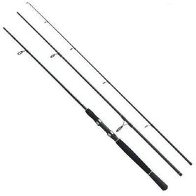 Fladen Xtra Flexx 3 Parça 270 cm 15-40 gr Aksiyonlu Spin Kamış