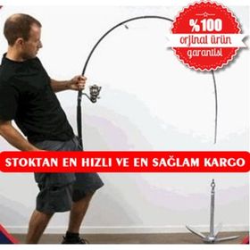 Fladen Xtra Flexx LRF 210 cm Olta Kamışı