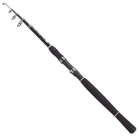 Fladen Xtra Flexx Tele 180 cm 5-25 gr Aksiyonlu Teleskopik Spin Kamışı