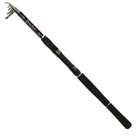 Fladen Xtra Flexx Tele 180 cm 5-25 gr Aksiyonlu Teleskopik Spin Kamışı