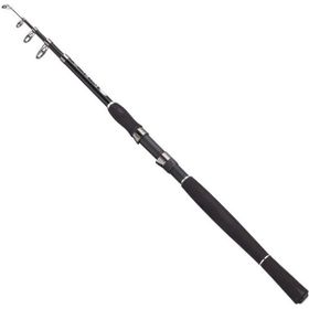Fladen Xtra Flexx Tele 180 cm 5-25 gr Aksiyonlu Teleskopik Spin Kamışı