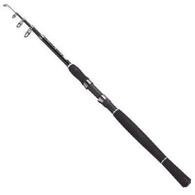 Fladen Xtra Flexx Tele 180 cm 5-25 gr Aksiyonlu Teleskopik Spin Kamışı