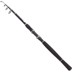 Fladen Xtra Flexx Tele 270 cm 15-50 gr Spin Kamış