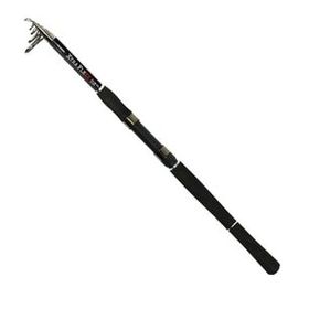 Fladen Xtra Flexx Telespin 210 cm 7-25 gr Teleskopik Spin Olta Kamışı