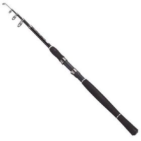 Fladen Xtra Flexx Telespin 210 cm 7-25 gr Teleskopik Spin Olta Kamışı