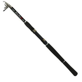 Fladen Xtra Flexx Telespin 210 cm 7-25 gr Teleskopik Spin Olta Kamışı