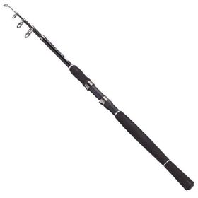 Fladen Xtra Flexx Telespin 210 cm 7-25 gr Teleskopik Spin Olta Kamışı