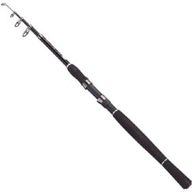 Fladen Xtra Flexx Telespin 210 cm 7-25 gr Teleskopik Spin Olta Kamışı