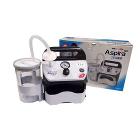 Flaem Aspira Go 20 lt Bataryalı Aspiratör Cihazı
