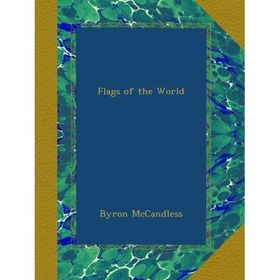 Flags of the World - Sylvie Bednar
