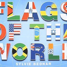 Flags of the World - Sylvie Bednar