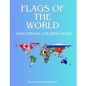 Flags of the World - Sylvie Bednar