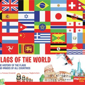 Flags of the World - Sylvie Bednar