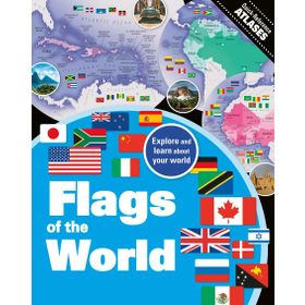 Flags of the World - Sylvie Bednar