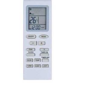 Flair Flr 07gw- 09gw- 12gw -18gw- 24gw Klima Kumandası