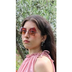 Flair FLR841P17C61 Kadın Güneş Gözlüğü