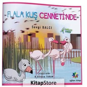 Flala Kuş Cennetinde - Sevgi Balcı