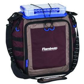 Flambeau Portage Beta Medium Duffle Bordo Balıkçı Çantası