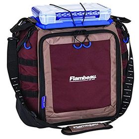 Flambeau Portage Beta Medium Duffle Bordo Balıkçı Çantası
