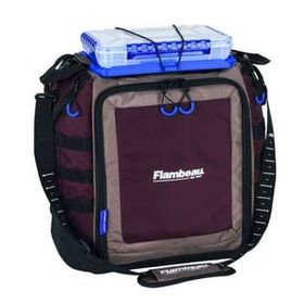 Flambeau Portage Beta Medium Duffle Bordo Balıkçı Çantası