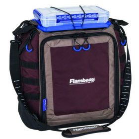 Flambeau Portage Beta Medium Duffle Bordo Balıkçı Çantası