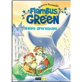 Flambus Green 2 - Balina Operasyonu - Roberto Pavanello