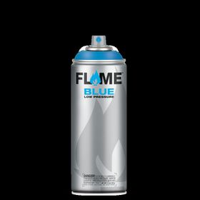 Flame 5743670 N:908 Copper Blue 400 ml Sprey Boya