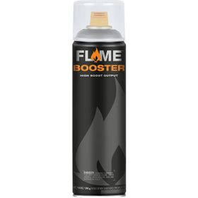 Flame 5795666 N:B902 Chrome Booster 500 ml Sprey Boya