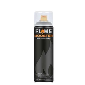 Flame 5795666 N:B902 Chrome Booster 500 ml Sprey Boya