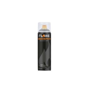 Flame 5795666 N:B902 Chrome Booster 500 ml Sprey Boya
