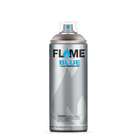 Flame 5795670 N:902 Ultra Chrome Blue 400 ml Sprey Boya