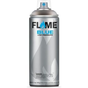 Flame 5795670 N:902 Ultra Chrome Blue 400 ml Sprey Boya
