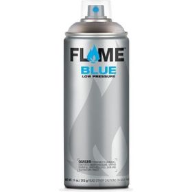 Flame 5795670 N:902 Ultra Chrome Blue 400 ml Sprey Boya