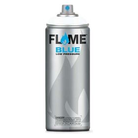 Flame 900 Blue 400 ml Pure Beyaz Sprey Boya