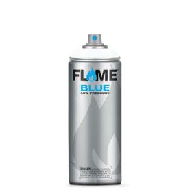 Flame 900 Blue 400 ml Pure Beyaz Sprey Boya