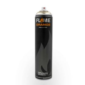 Flame 906 600 ml Gold Orange Sprey Boya
