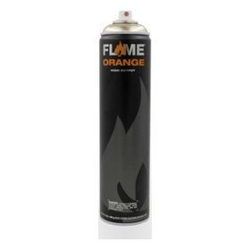 Flame 906 600 ml Gold Orange Sprey Boya