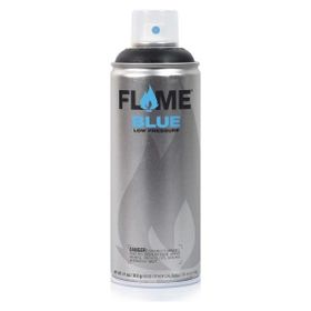 Flame Blue 400 ml Black 904 Sprey Boya