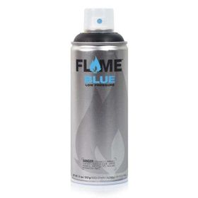 Flame Blue 400 ml Black 904 Sprey Boya
