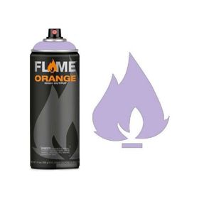 Flame FO-415 Orange 400 ml Crocus Sprey Boya