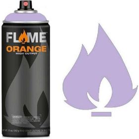 Flame FO-415 Orange 400 ml Crocus Sprey Boya