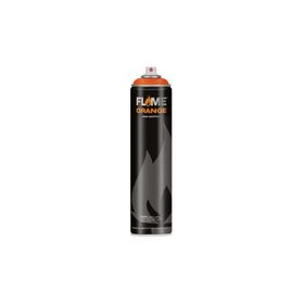 Flame FO-902 Orange 600 ml Ultra Chrome Sprey Boya
