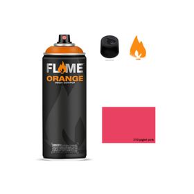 Flame FO310 Pigletpink 400 ml Sprey Boya