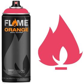 Flame FO310 Pigletpink 400 ml Sprey Boya