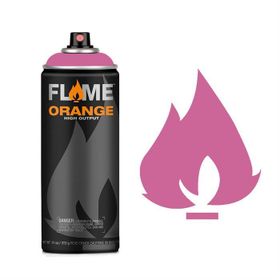Flame FO400 Ericaciolet 400 ml Sprey Boya