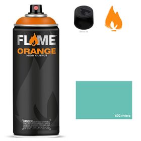 Flame FO602 Rivirea 400 ml Sprey Boya