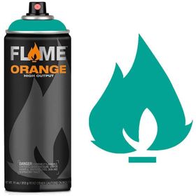 Flame FO604 Lagon Blue 400 ml Sprey Boya