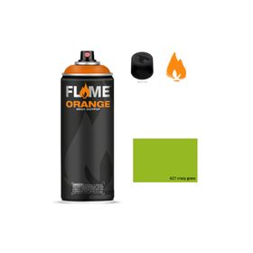 Flame FO627 Crazygrass 400 ml Sprey Boya