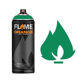 Flame FO672 Turquoise 400 ml Sprey Boya