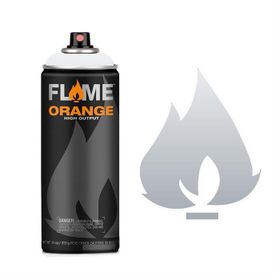 Flame FO902 Ultra Chorme 400 ml Sprey Boya